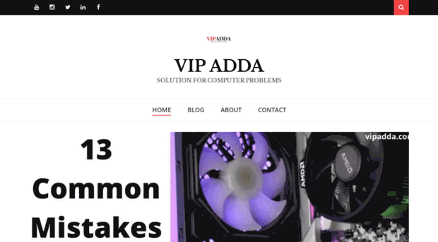 vipadda.com