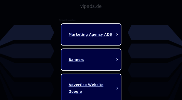 vipads.de