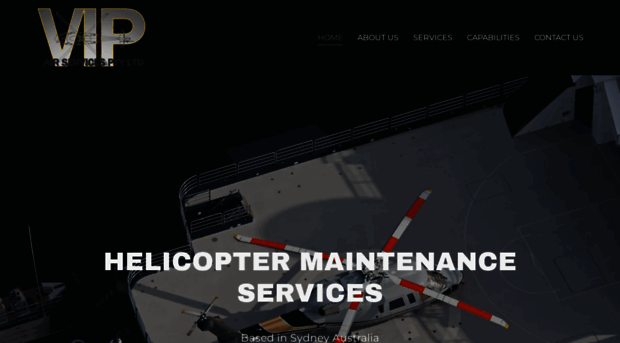 vipairservices.com.au