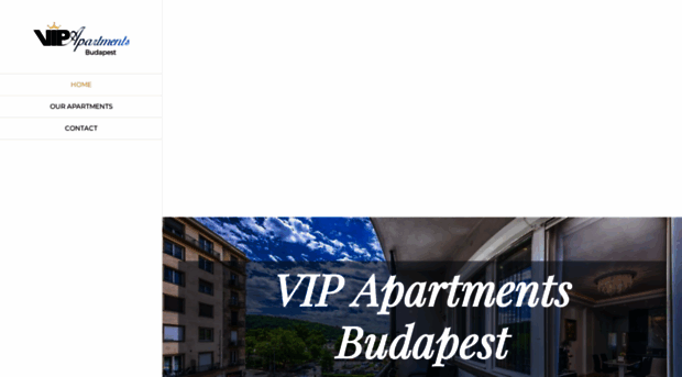 vipapartmentsbudapest.com