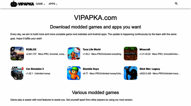 vipapka.com