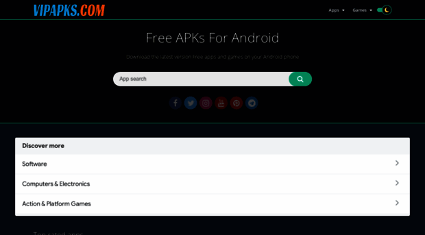 vipapks.com