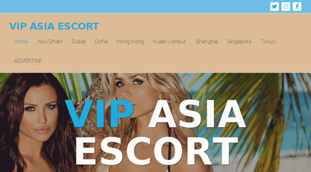 vipasiaescort.com