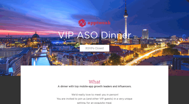 vipasodinnerapptweak.splashthat.com