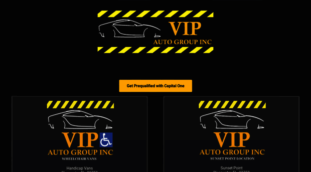 vipautogroupinc.com