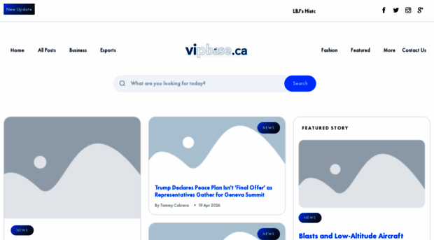 vipbase.ca