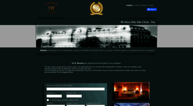 vipbenelux.com