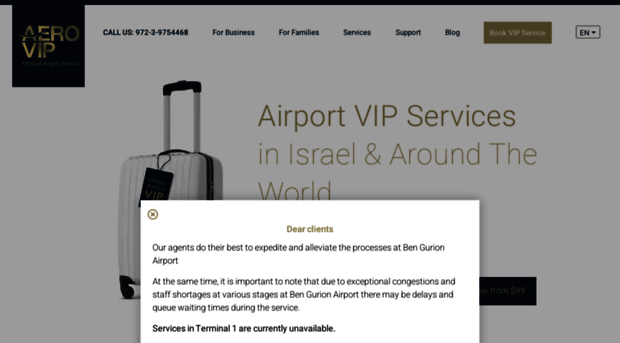 vipbengurion.com