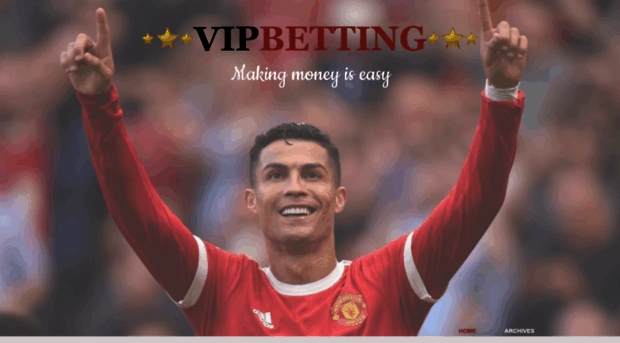 vipbetting1x2.com