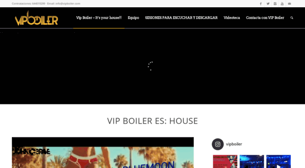 vipboiler.com