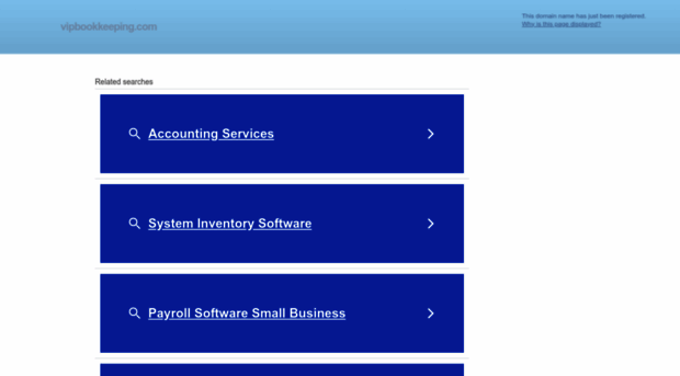 vipbookkeeping.com