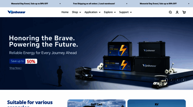 vipbosspower.com