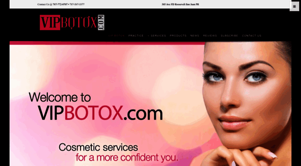 vipbotox.com