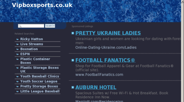 vipboxsports.co.uk