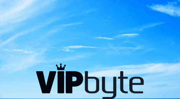 vipbyte.com