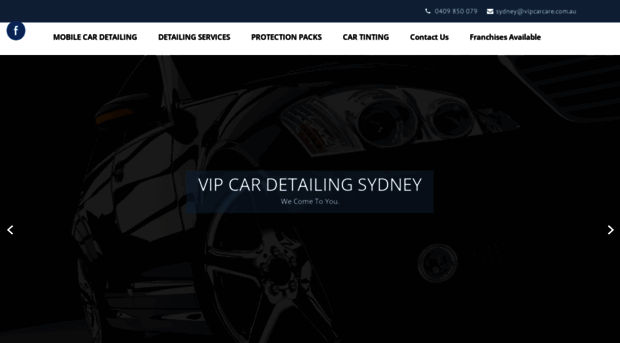 vipcardetailingsydney.com.au