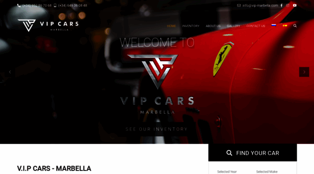 vipcars-marbella.com