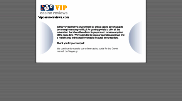 vipcasinoreviews.com