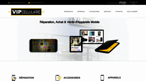 vipcellulaire.com