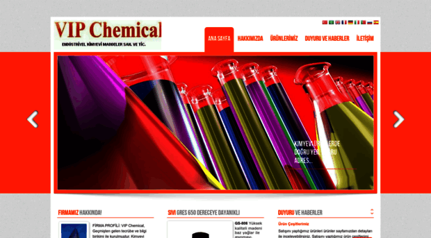 vipchemical.com