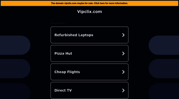 vipclix.com