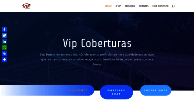 vipcoberturas.com