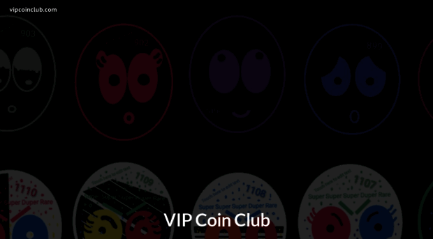 vipcoinclub.com