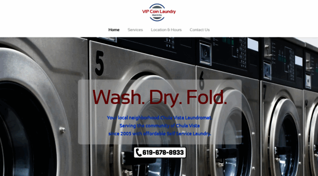 vipcoinlaundry.net