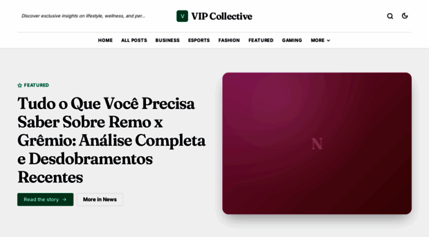 vipcollective.uk