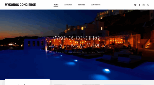 vipconcierge-mykonos.com