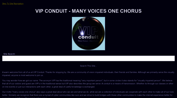 vipconduit.com