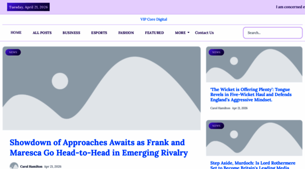 vipcoredigital.co.uk