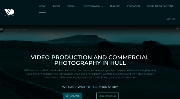 vipcreative.co.uk