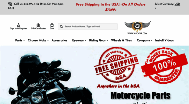 vipcycle.com