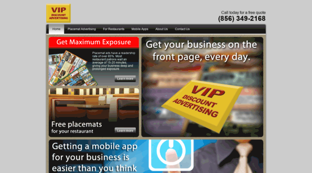 vipdiscountadvertising.com