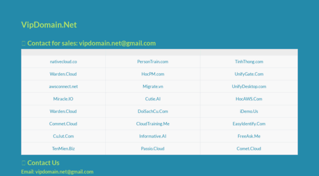 vipdomain.net