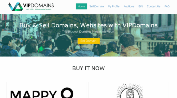 vipdomains.in