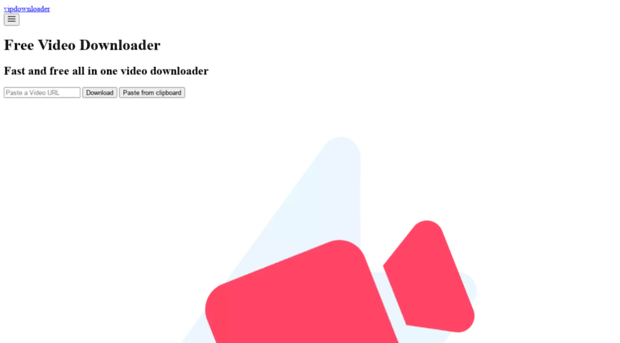 vipdownloader.com