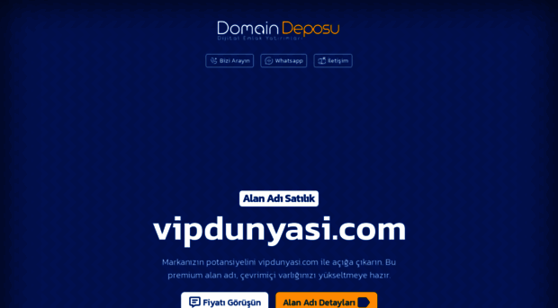 vipdunyasi.com