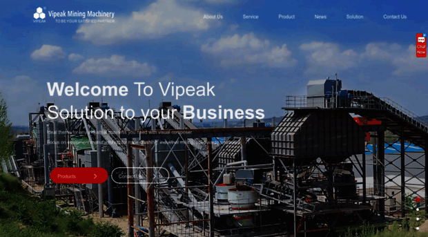 vipeakgroup.com