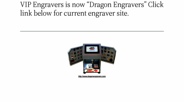 vipengravers.com