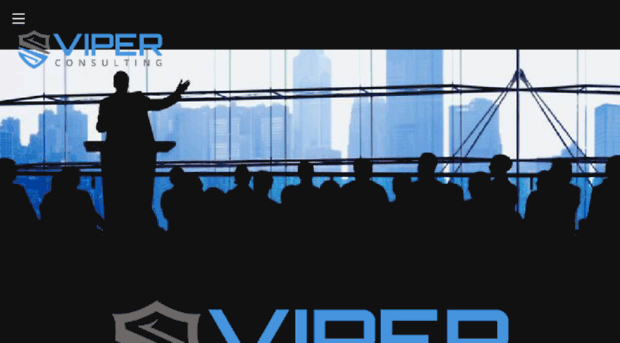 viper-consulting.com