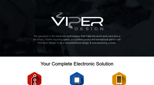 viper-design.com