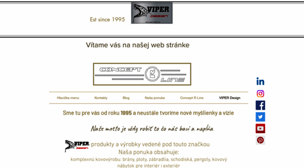 viper-design.sk