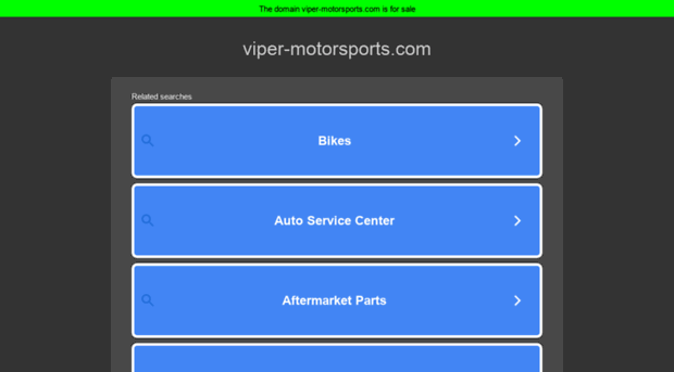 viper-motorsports.com