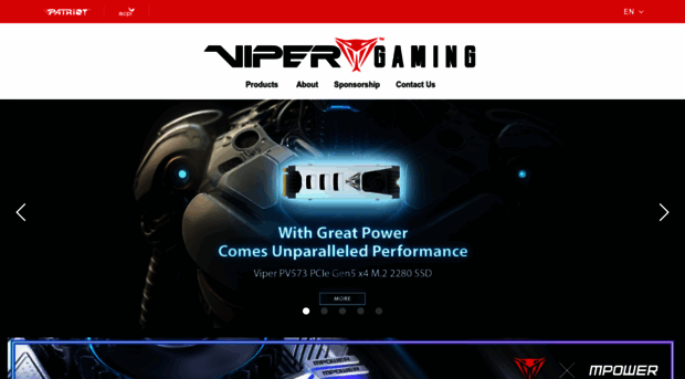 viper.patriotmemory.com