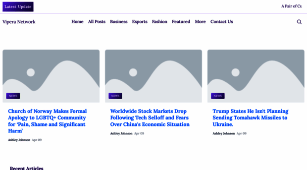 viperanetwork.co.uk