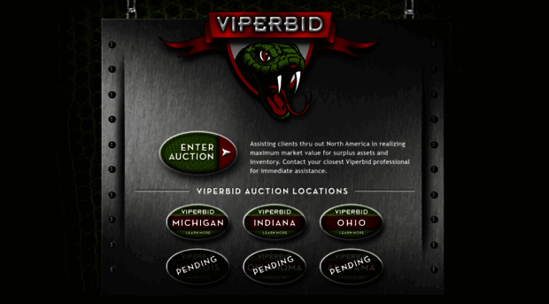 viperbid.com