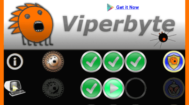 viperbyte.net