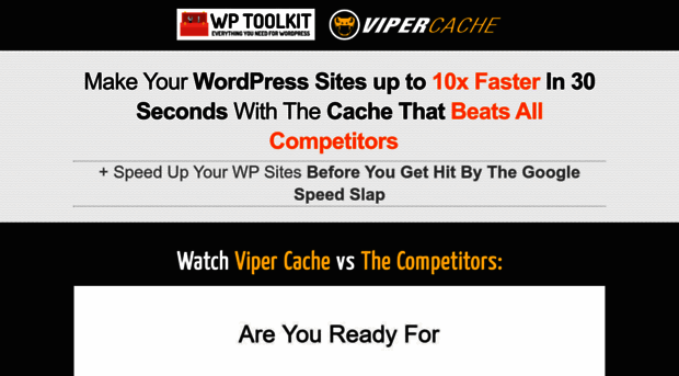 vipercache.com